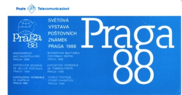 CZ 1988 98 090 **